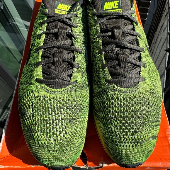 NIKE RACERS - Picture 5 of 6